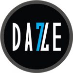 7 Daze Logo