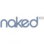 Naked 100 Logo