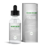 Naked 100 CBD Unflavored Tincture