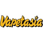 Vapetasia logo