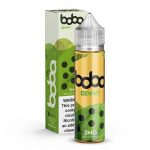 Dewwy Boba E-Liquid