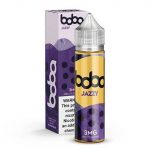 Jazzy Boba E-Liquid