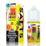 Juice Head Salts Pineapple Grapefruit