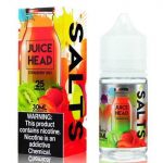 Juice Head Salts Strawberry Kiwi