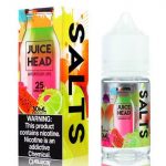 Juice Head Salts Watermelon Lime