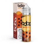 Manggo Boba E-Liquid