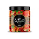 JustCBD Gummy Bears