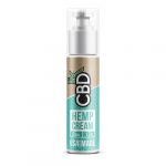 CBDfx CBD Hemp Cream