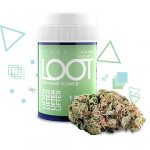 Lifter Hemp Flower