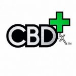 CBDfx Logo