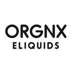 Orgnx Eliquids Logo