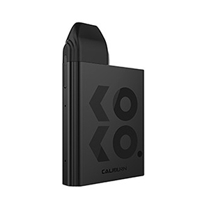 Uwell Caliburn KOKO Pod Kit Preview - Guide To Vaping