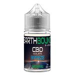 Earthbound Breeze CBD E-Liquid