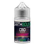 Earthbound Summerset CBD E-Liquid