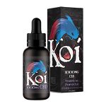 Koi Tropical Popsicle CBD Vape Juice