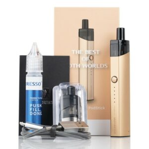 Vaporesso Pod Stick Starter Kit
