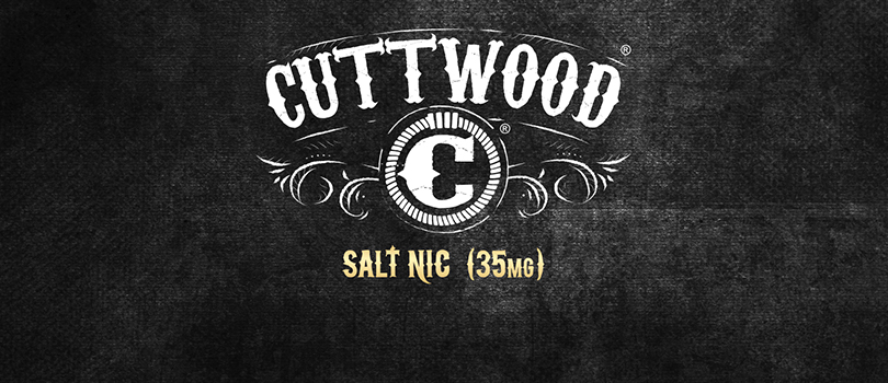 Cuutwood Salt Nic