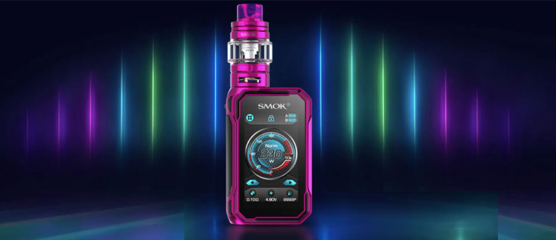 SMOK G-Priv 3