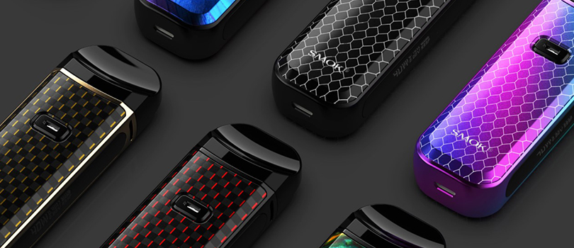 SMOK Nord 2 Pod System