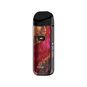 SMOK Nord 2 Screen