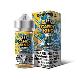 Candy King Sour Straws Vape Juice