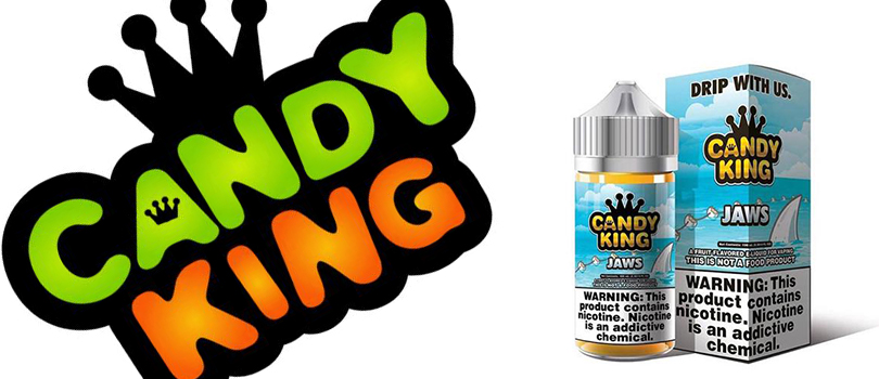 candy king eliquid