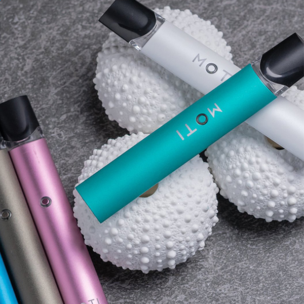 Moti Vape device