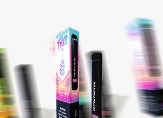 Trip Cloud Pen