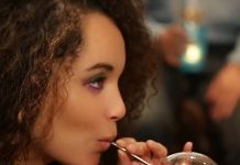 Vaping Alcohol