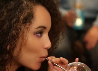 Vaping Alcohol