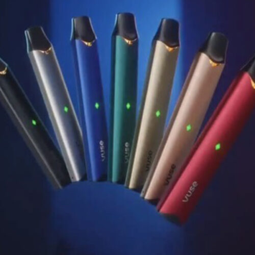 The Alto Vape Is A Big Breakthrough For Vuse Guide To Vaping
