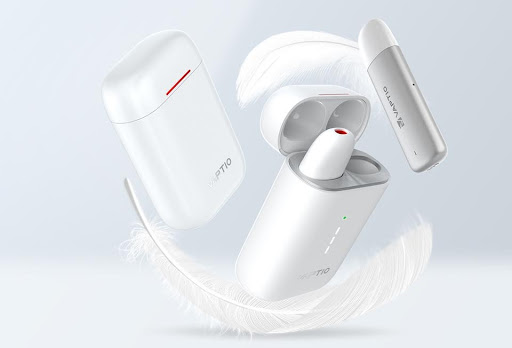 airgo pod system