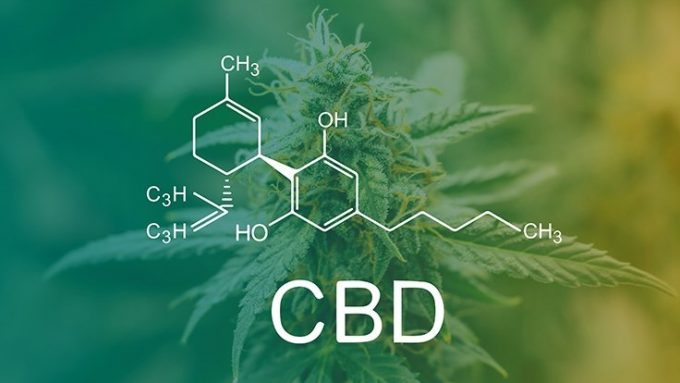 cbd formula