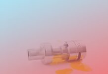 fix a leaking vape tank