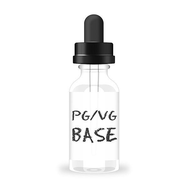 pg_vg base eliquid