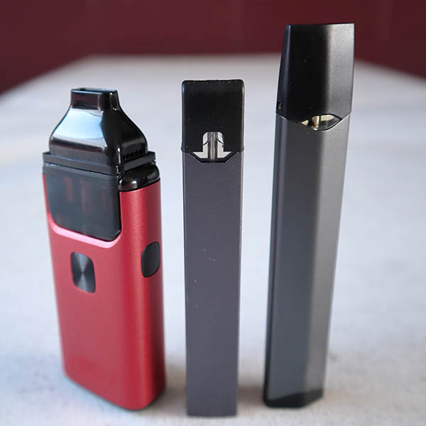 vaping devices