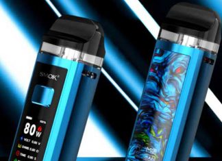 SMOK RPM 2 Kit