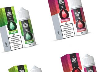 SUA Vapors Vape Juice