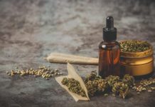 hemp herb