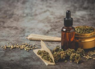 hemp herb
