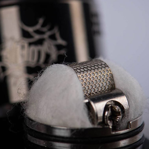 Clean Mesh Vape Coil Orders | www.pinnaxis.com