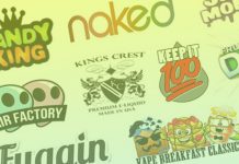 vape juice brands