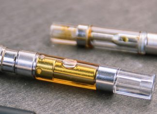 vaping cbd devices