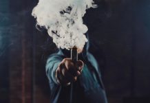 vaping mod rebuildable atomizer
