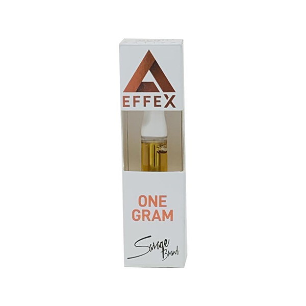 Delta Effex Strawberry Cough Delta 8 Cartridge