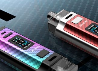SMOK RPM160 Starter Kit