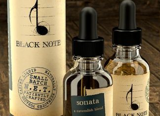 Sonata by Black Note