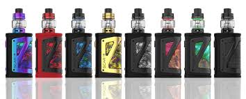 SMOK SCAR-18 Starter Kit