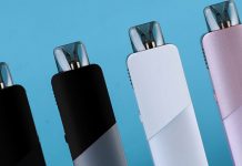Innokin Sceptre