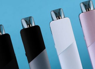 Innokin Sceptre